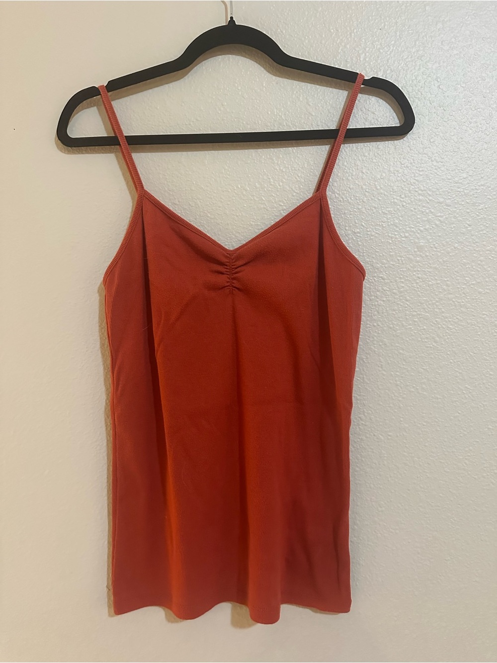 Women's Spaghetti Strap Tank Top